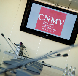 Comunicado CNMV