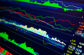 Infraestructura de mercados