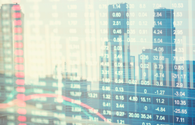 Infraestructura de mercados