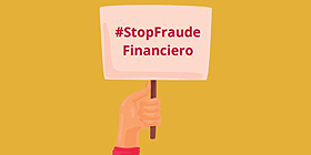 Stop Fraude Financiero