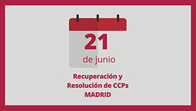 Próximas jornadas Madrid
