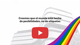 La CNMV, con la diversidad