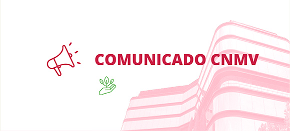 Comunicado sobre la próxima aplicación de la modificación del reglamento delegado 2017/565 en lo relativo a la consideración de las preferencias de sostenibilidad de los clientes en la evaluación de la idoneidad