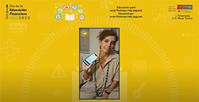 Aprende a prevenir los fraudes con estos vídeos