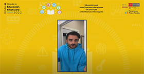 Aprende a prevenir los fraudes con estos vídeos