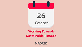 Mark your calendars: Conference Coming Up