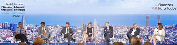 Todo sobre el acto central