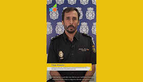 ¿Le darías tus datos bancarios a un desconocido?