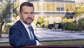 Rodrigo Buenaventura asume nuevas responsabilidades en IOSCO y en la OCDE