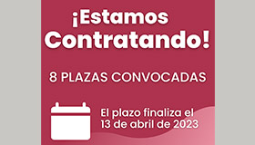 Ofertas de empleo de la CNMV