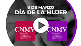 8 de marzo día de la mujer, Hagamos juntos el camino hacia la igualdad