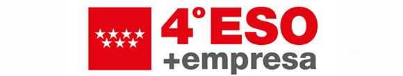Iniciativa “4ºde la ESO+empresa” 