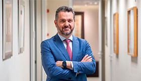 Entrevista a Rodrigo Buenaventura, en Cinco Días: “Sin un mercado de capitales más grande, las empresas tendrán dificultades” | 45º aniversario