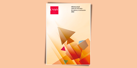 Publicado el Informe Anual de 2022