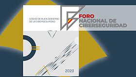 Publicado el nuevo código de buen gobierno sobre ciberseguridad