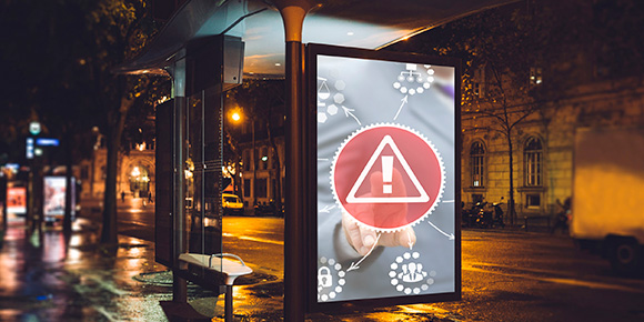 La CNMV prohíbe la publicidad de CFDs