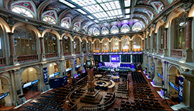 La CNMV autoriza a BME Clearing la compensación  de futuros ligados a criptodivisas destinados a inversores profesionales