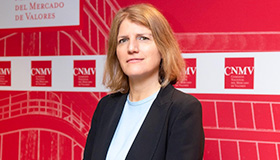 Intervención de la consejera Helena Viñes en ESGSpain2023, organizado por Forética