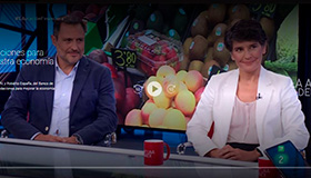 Maria Eugenia Cadenas, en la aventura del saber: Recomendaciones para mejorar nuestra economía doméstica