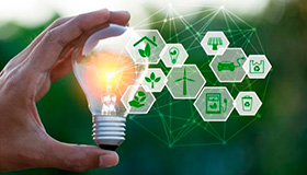 La CNMV analiza la información que ofrecen las empresas cotizadas sobre la Taxonomía europea de sostenibilidad