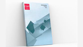 Boletín semestral: incluye el informe de mercados y artículos sobre el efecto en el mercado español de las recompras de acciones y sobre el mercado alternativo de renta fija