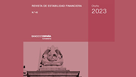 Herramientas macroprudenciales en el ámbito de los fondos de inversión abiertos.  Artículo de María Isabel Cambón y Gema Pedrón (CNMV) publicado la Revista de Estabilidad Financiera nº 45 (Otoño 2023) del Banco de España