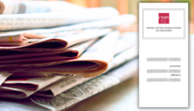 Premio de periodismo Antonio Moreno Espejo