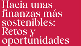 Las claves del curso sobre finanzas sostenibles UIMP 2023