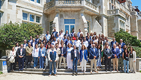 Celebrado el curso “Fintech y el reto de los criptoactivos