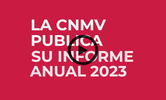 Indicadores, actividad y resultados: consulta el Informe Anual de 2023