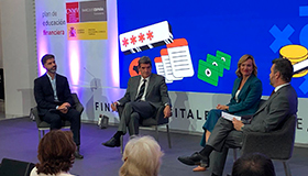 Todo sobre el día de la educación financiera