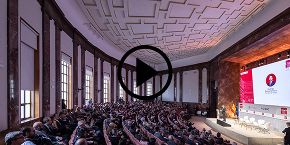 Todo sobre la jornada de conmemoración del 35 aniversario