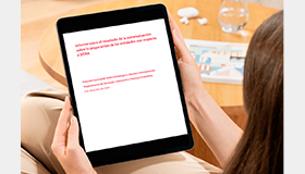 Ciberseguridad: Informe del resultado de la autoevaluación sobre la preparación de las entidades respecto a DORA