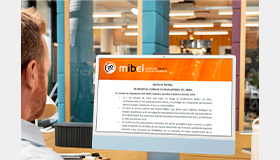 Mibel: El Consejo de Reguladores debate y aprueba el balance del año 2024