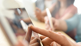 Estrenamos página de la web sobre el reglamento de criptoactivos MiCA