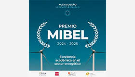 Se amplía el plazo para presentar candidaturas al premio Mibel hasta el 31 de mayo