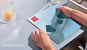 Nuevo boletín semestral