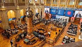 La CNMV aprueba la nueva modalidad de salidas a bolsa BME Easy Access