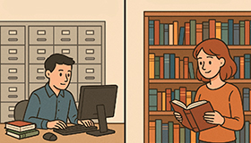 Participamos en la Revista de la Sociedad Española de Documentación e Información Científica (CLIP de SEDIC)