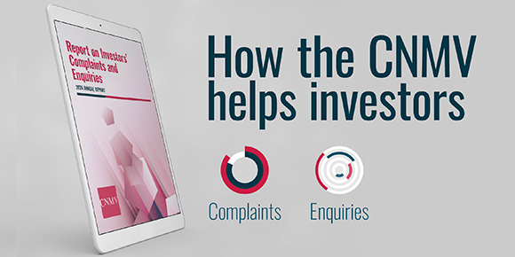 Annual Report on Investors’ Complaints and Enquiries for 2024