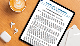 Nueva Circular de información estadística de las entidades de inversión colectiva y de capital riesgo