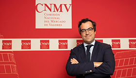 Nuevo director general del Servicio Jurídico: Juan Rodríguez de la Rúa Puig