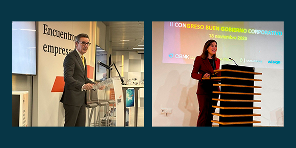 Comienza la revisión del Código de Buen Gobierno de las sociedades cotizadas