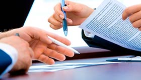 Consulta pública del proyecto de Circular sobre el folleto de las IIC