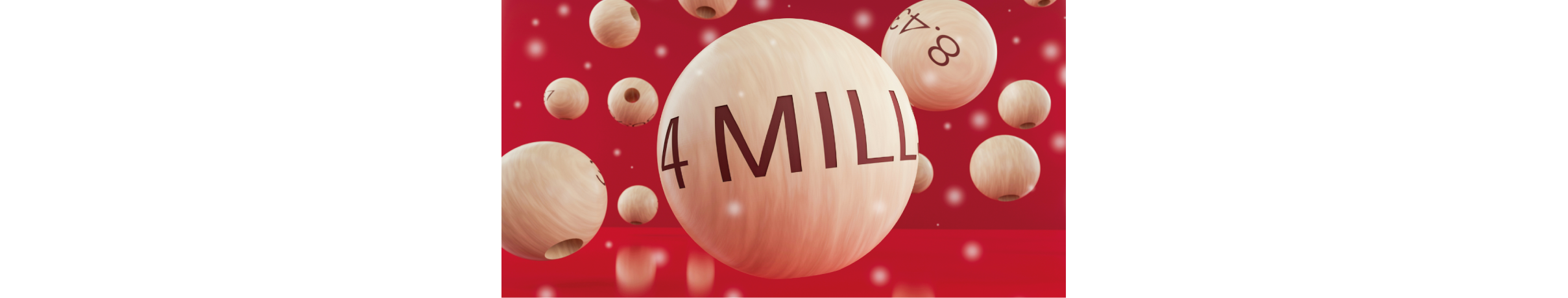 Seis recomendaciones para disfrutar del premio de la Lotería